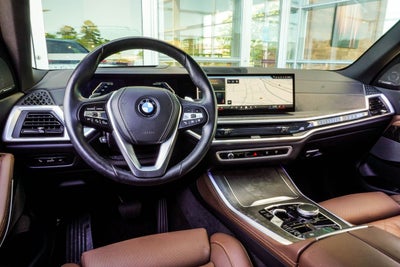 2024 BMW X5 sDrive40i
