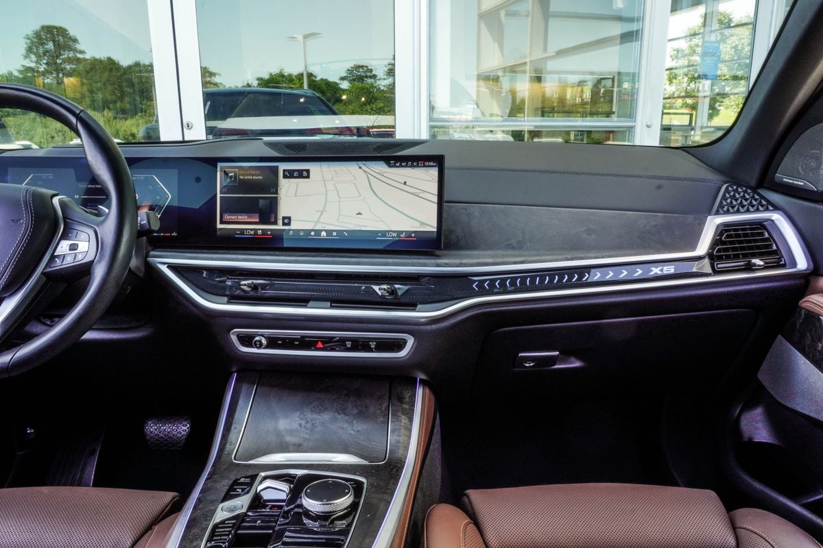 2024 BMW X5 sDrive40i