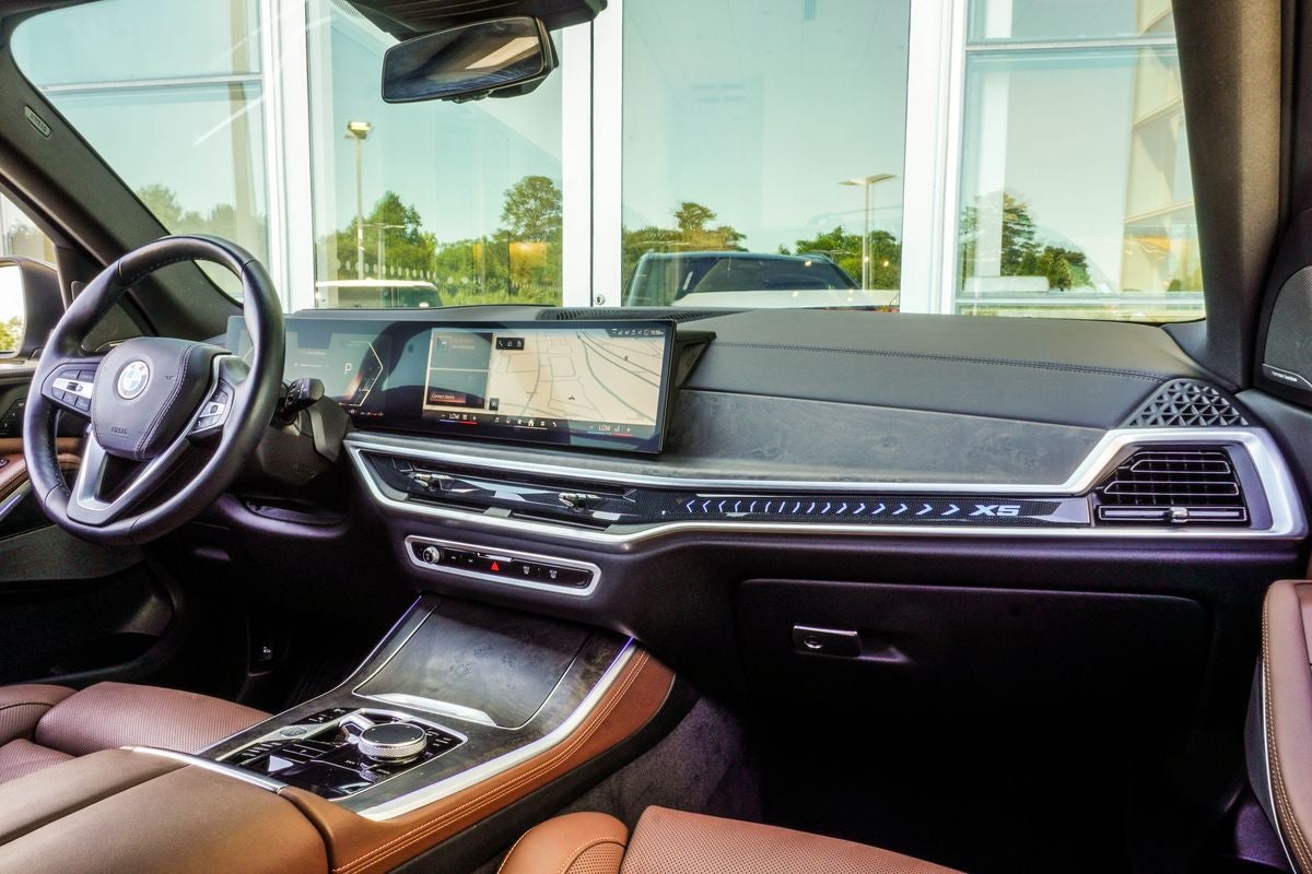 2024 BMW X5 sDrive40i