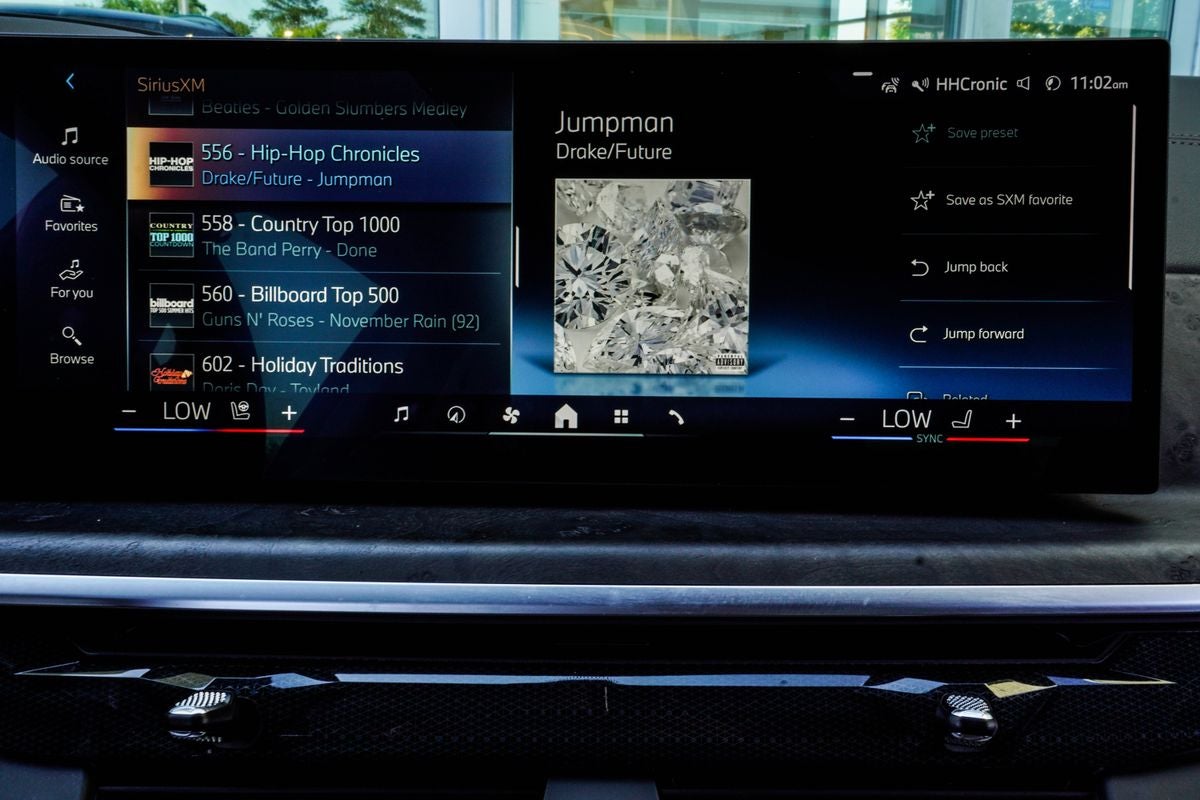 2024 BMW X5 sDrive40i