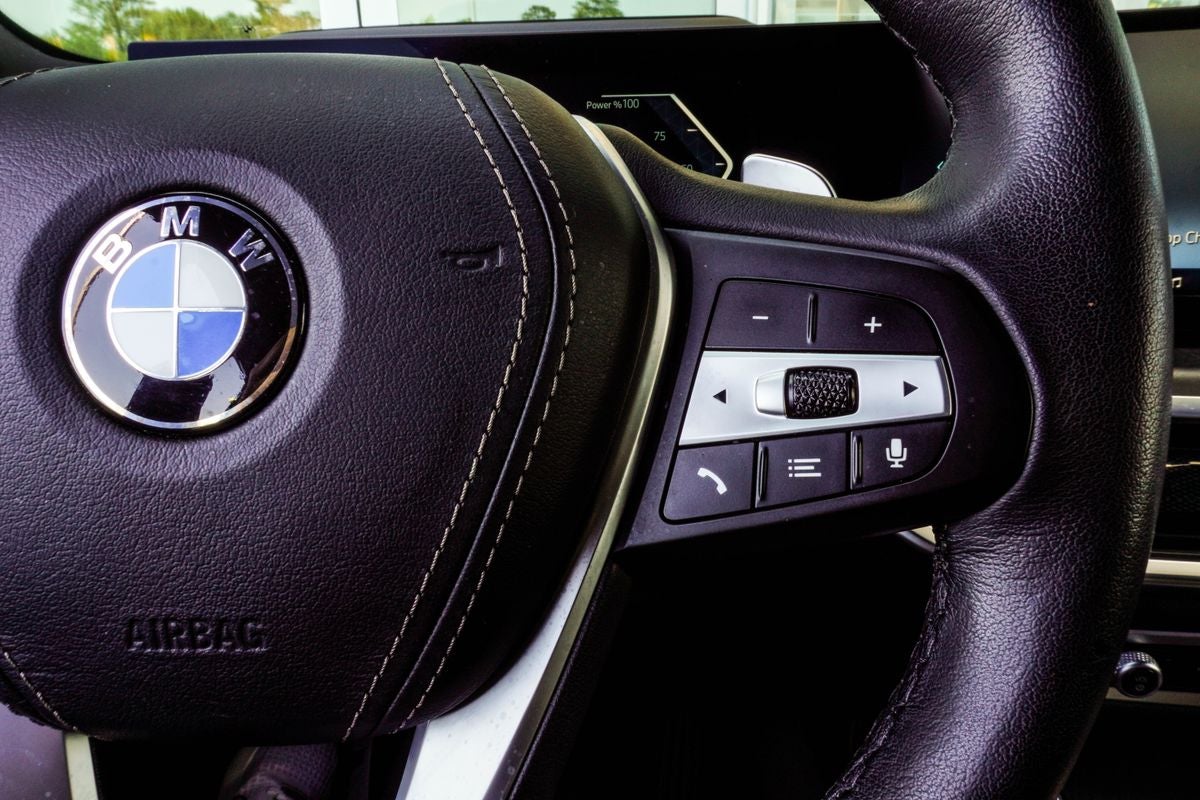 2024 BMW X5 sDrive40i
