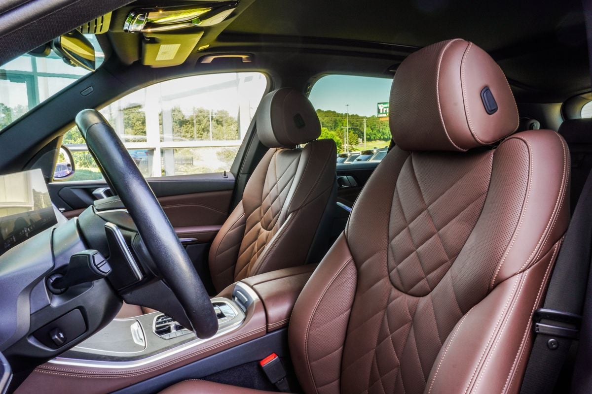 2024 BMW X5 sDrive40i