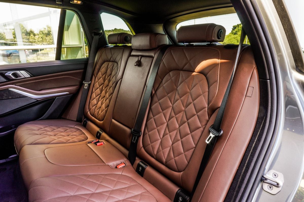 2024 BMW X5 sDrive40i