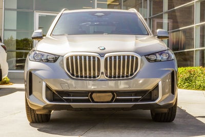 2024 BMW X5 sDrive40i
