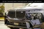 2024 BMW X7 M60i