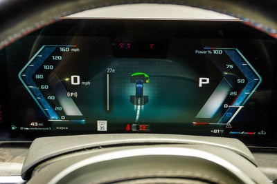 2024 BMW X7 M60i