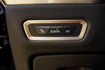 2024 BMW X7 M60i