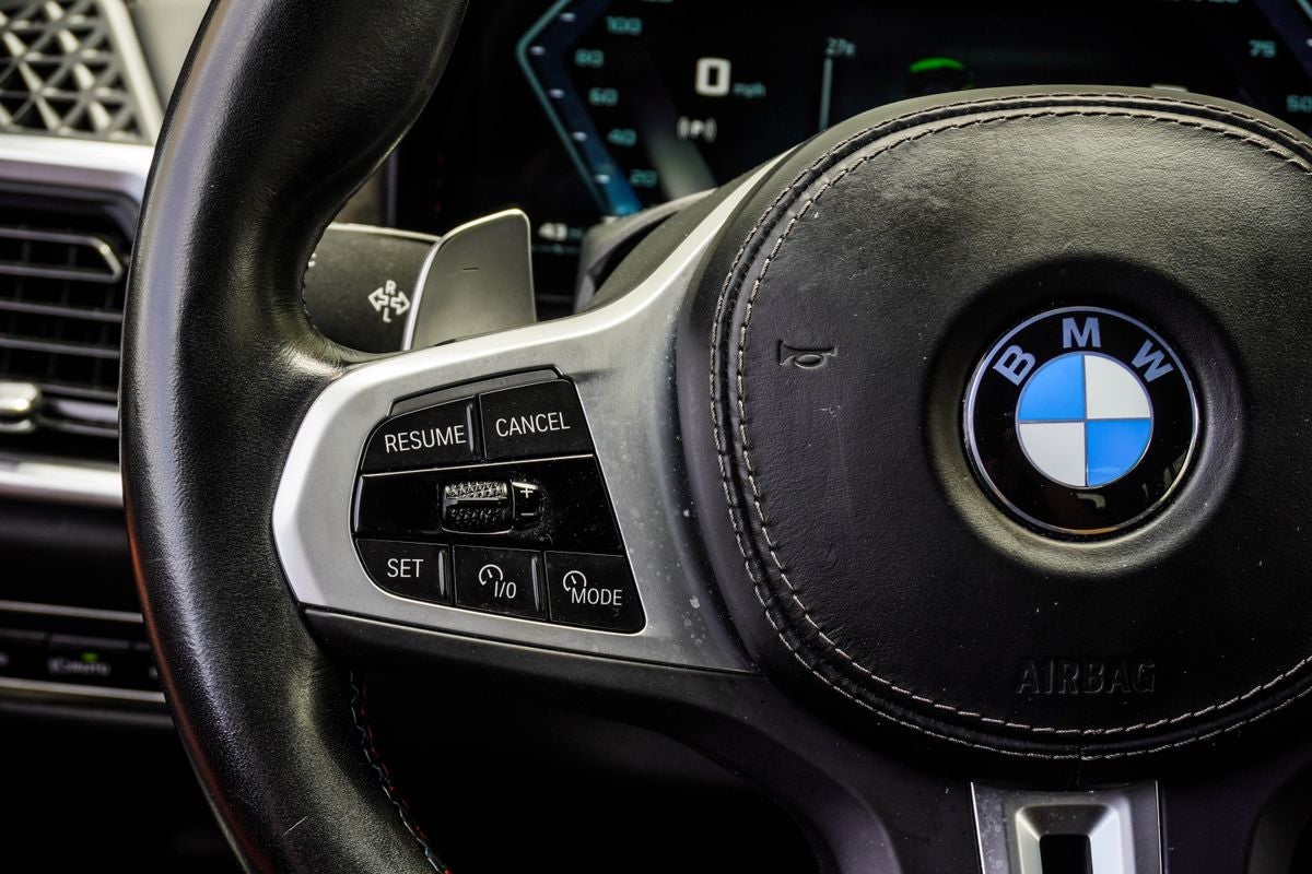 2024 BMW X7 M60i