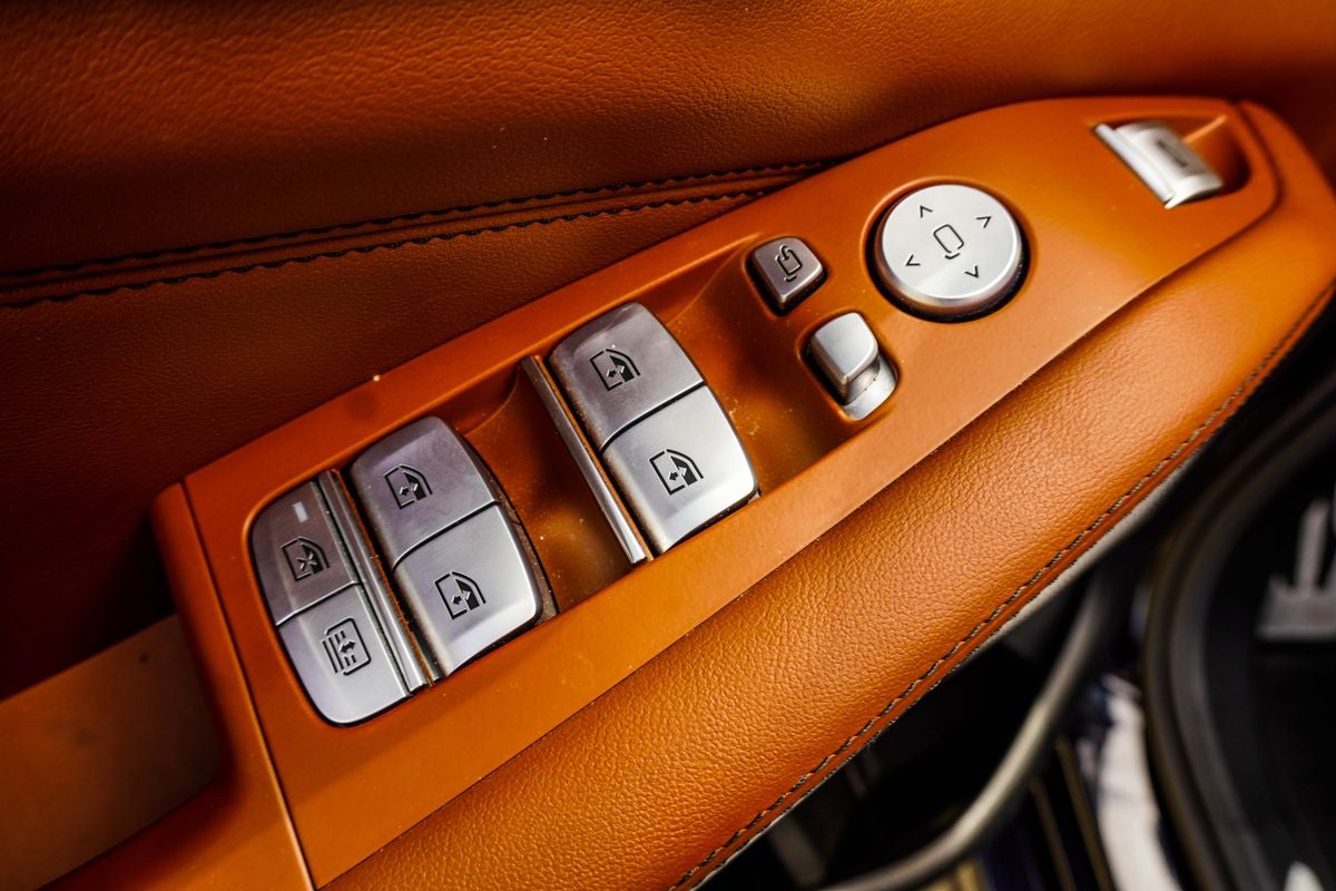 2024 BMW X7 M60i