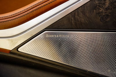 2024 BMW X7 M60i