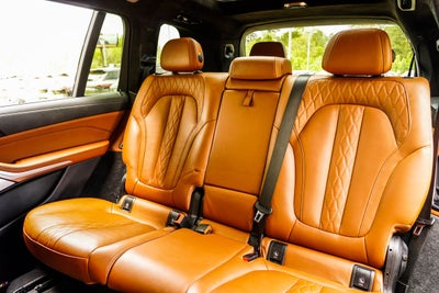 2024 BMW X7 M60i