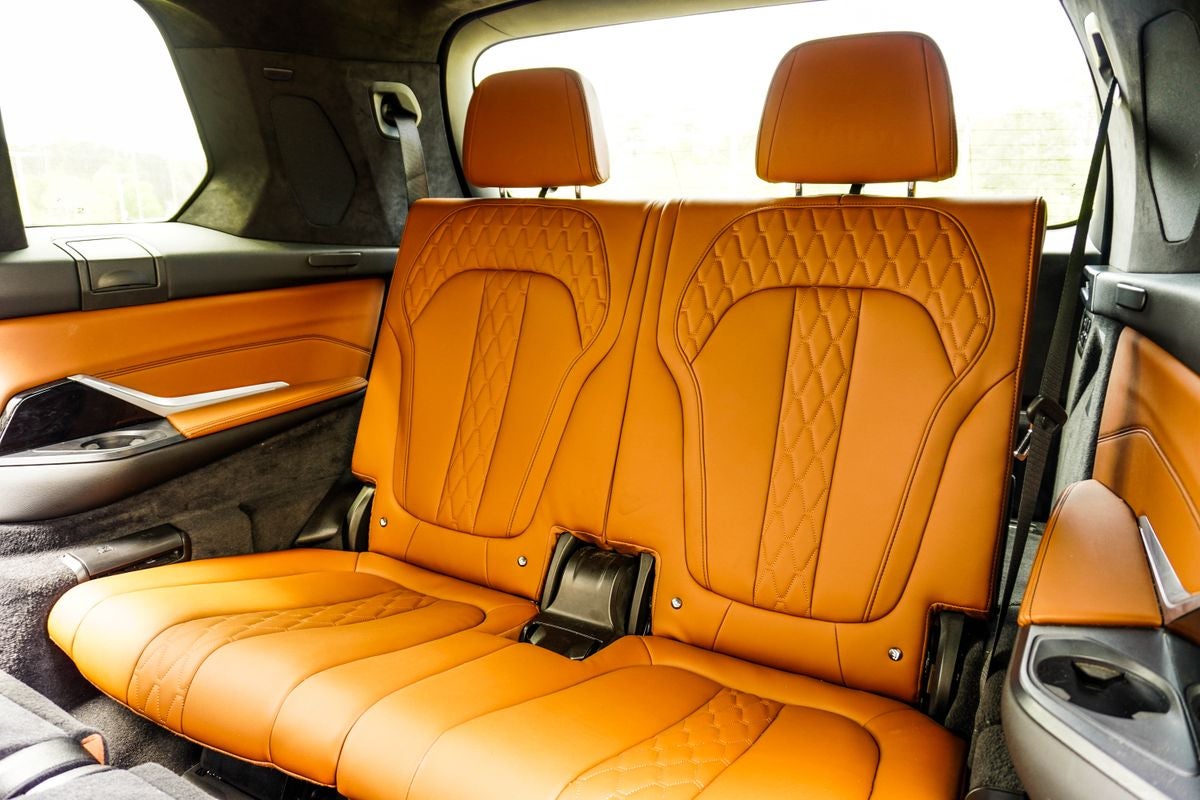 2024 BMW X7 M60i