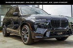 2024 BMW X7 M60i