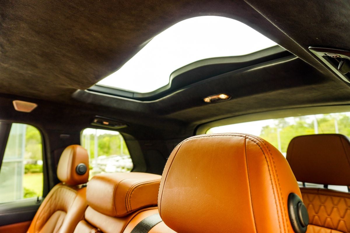 2024 BMW X7 M60i