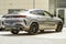 2025 BMW X6 xDrive40i
