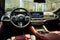 2025 BMW X6 xDrive40i