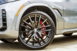 2025 BMW X6 xDrive40i