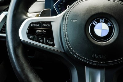 2025 BMW X6 xDrive40i