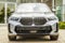 2025 BMW X6 xDrive40i