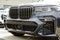 2021 BMW X7 M50i
