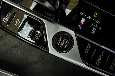 2021 BMW X7 M50i