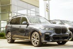 2021 BMW X7 M50i