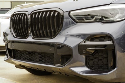 2022 BMW X5 M50i