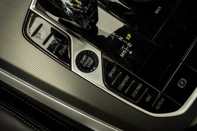 2022 BMW X5 M50i