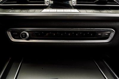 2022 BMW X5 M50i
