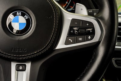 2022 BMW X5 M50i