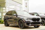 2022 BMW X5 M50i