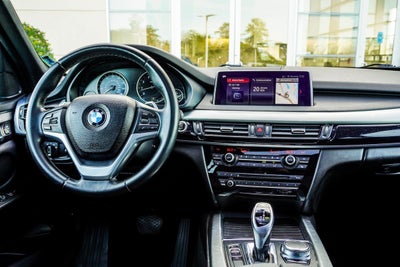 2018 BMW X5 sDrive35i