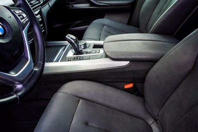 2018 BMW X5 sDrive35i