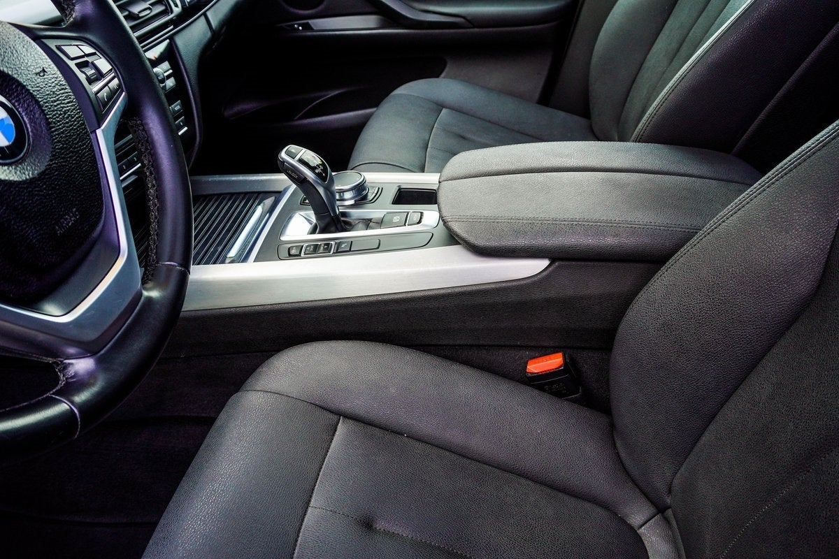 2018 BMW X5 sDrive35i