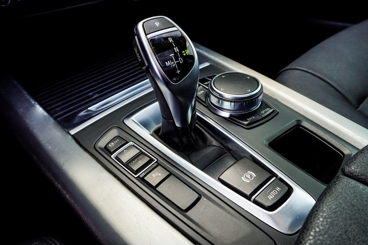 2018 BMW X5 sDrive35i