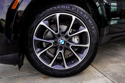 2018 BMW X5 sDrive35i