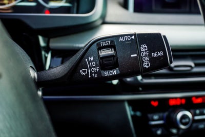 2018 BMW X5 sDrive35i