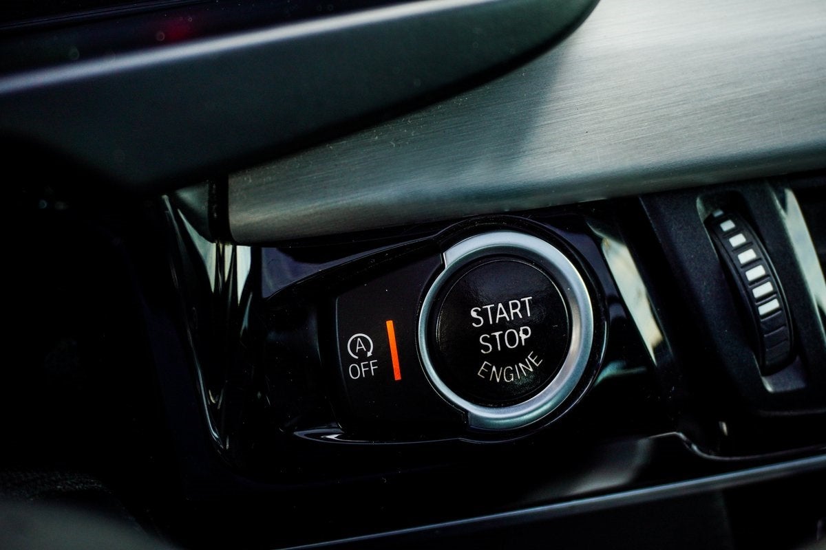 2018 BMW X5 sDrive35i