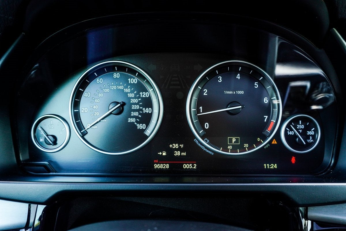 2018 BMW X5 sDrive35i