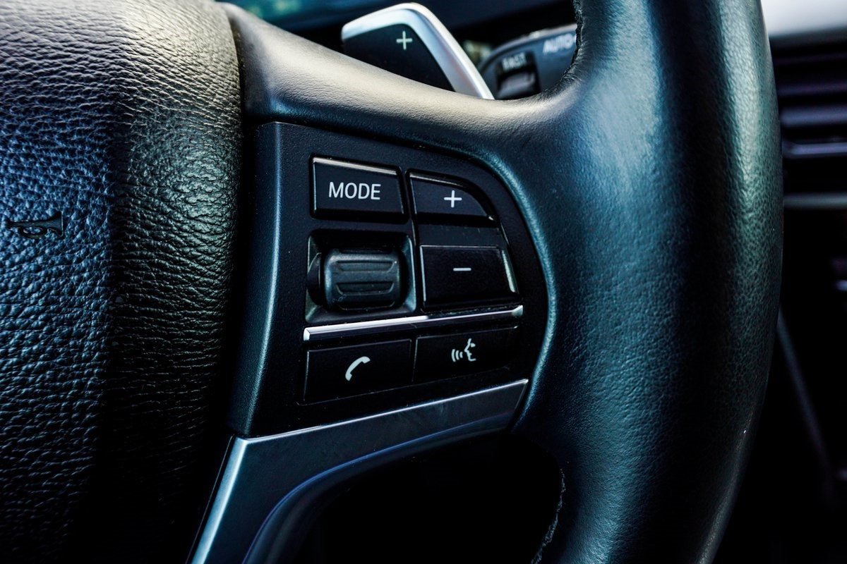 2018 BMW X5 sDrive35i