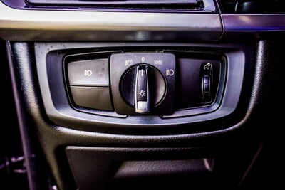 2018 BMW X5 sDrive35i