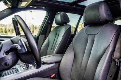 2018 BMW X5 sDrive35i