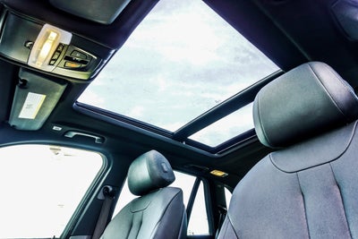 2018 BMW X5 sDrive35i