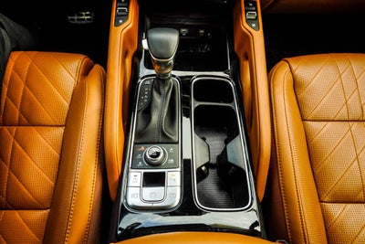 2024 Kia Telluride SX-Prestige X-Line
