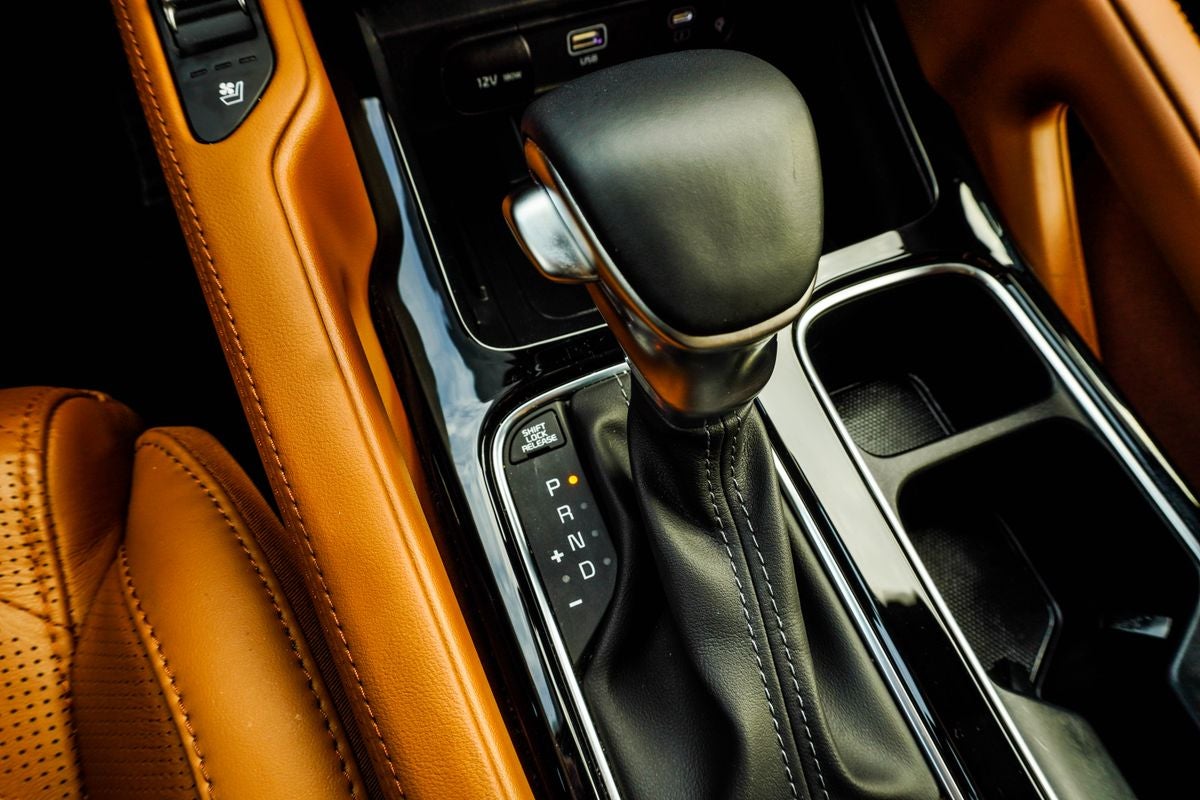 2024 Kia Telluride SX-Prestige X-Line