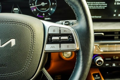 2024 Kia Telluride SX-Prestige X-Line