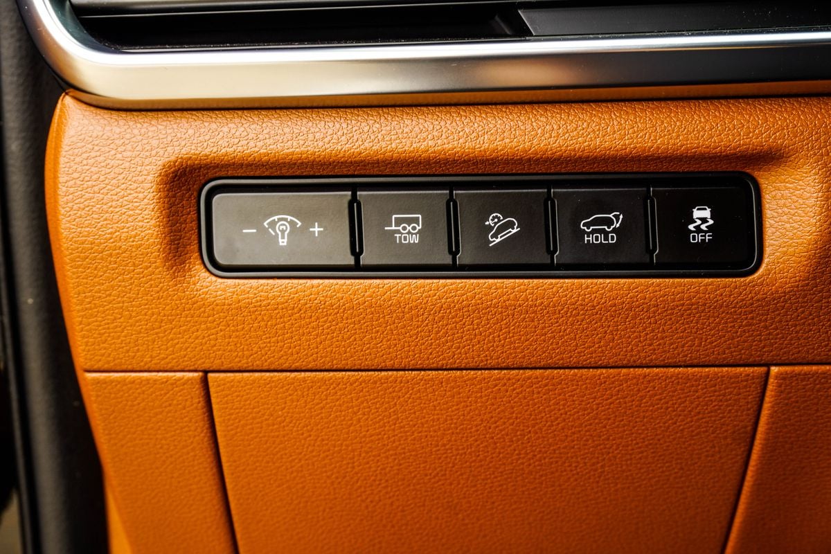 2024 Kia Telluride SX-Prestige X-Line