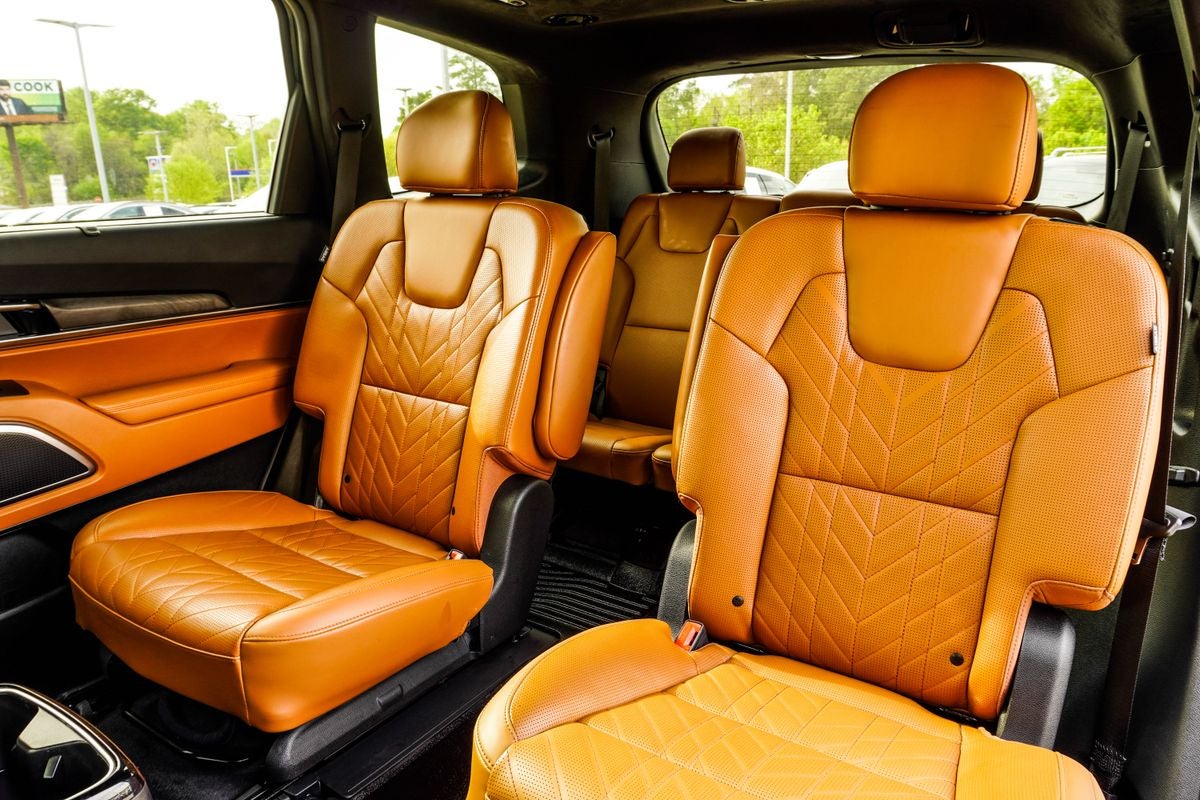 2024 Kia Telluride SX-Prestige X-Line