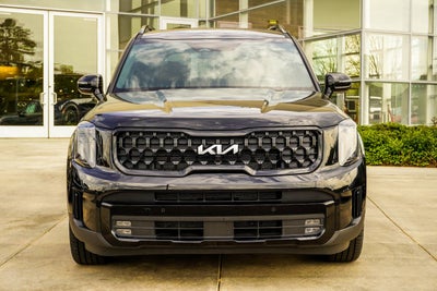 2024 Kia Telluride SX-Prestige X-Line
