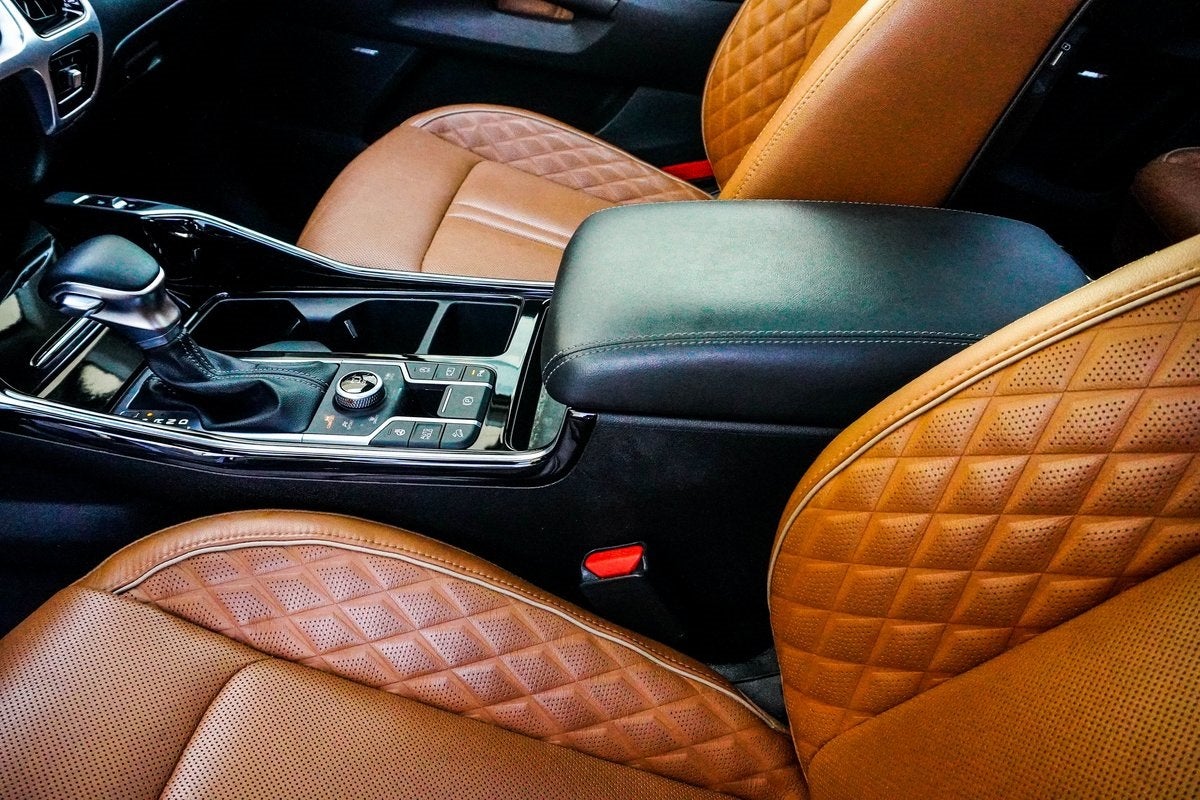 2021 Kia Sorento SX Prestige X-Line